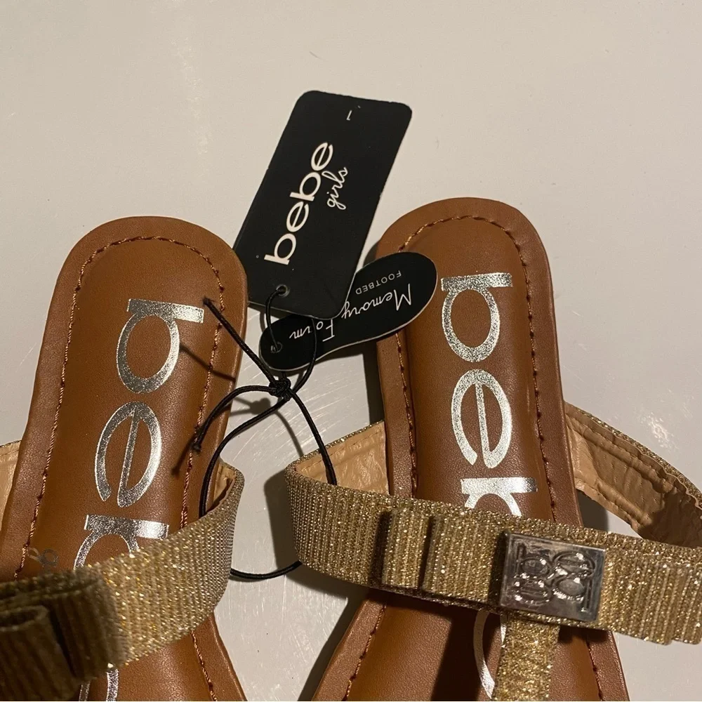 bebe never worn